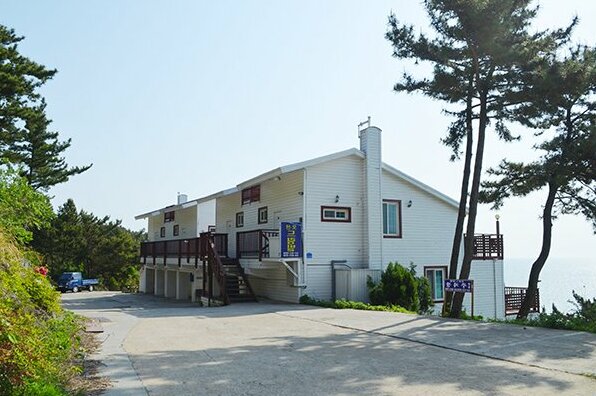 Seocheon Ocean dream vill Pension - Photo2