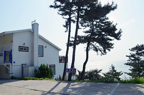 Seocheon Ocean dream vill Pension - Photo3