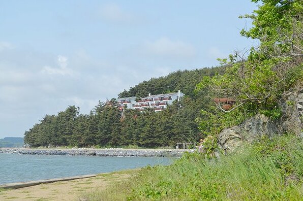 Seocheon Ocean dream vill Pension - Photo5