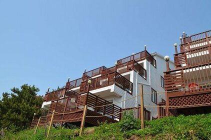 Seocheon Ocean dream vill Pension