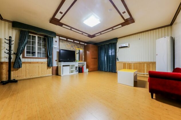Seocheon Paradise - Photo2