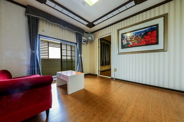 Seocheon Paradise - Photo3
