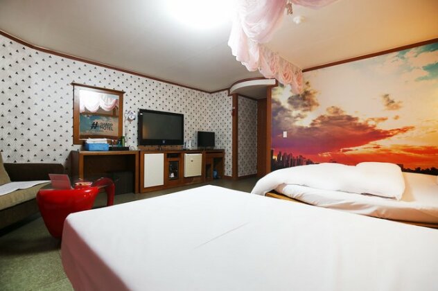 Seocheon Sharp - Photo3