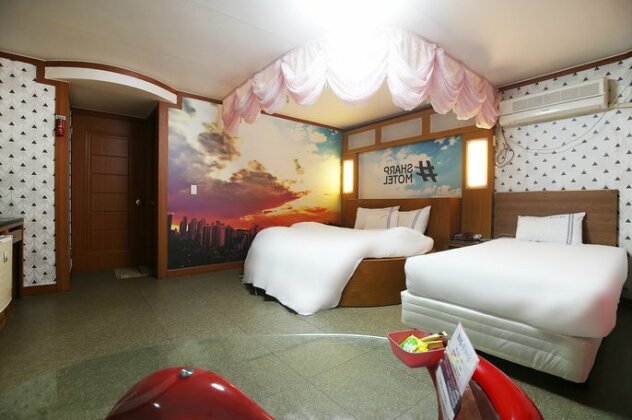 Seocheon Sharp - Photo4