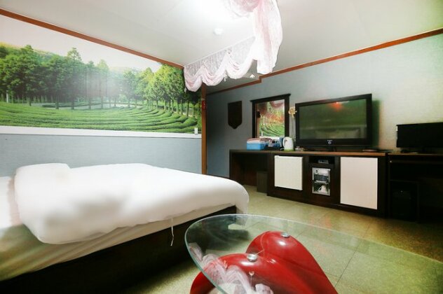 Seocheon Sharp - Photo5