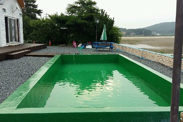 Seocheon Sky Pension