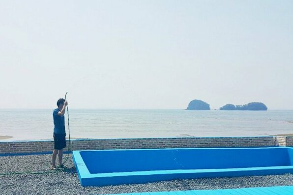 Seocheon Sky Pension - Photo2
