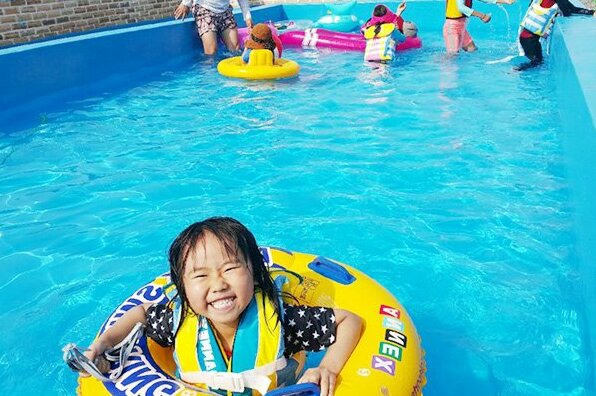 Seocheon Sky Pension - Photo3