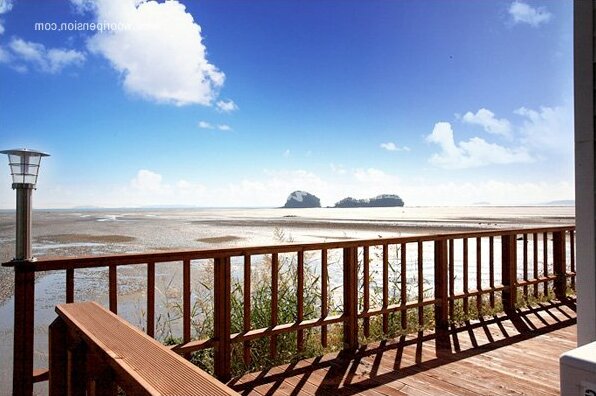 Seocheon Sky Pension - Photo5