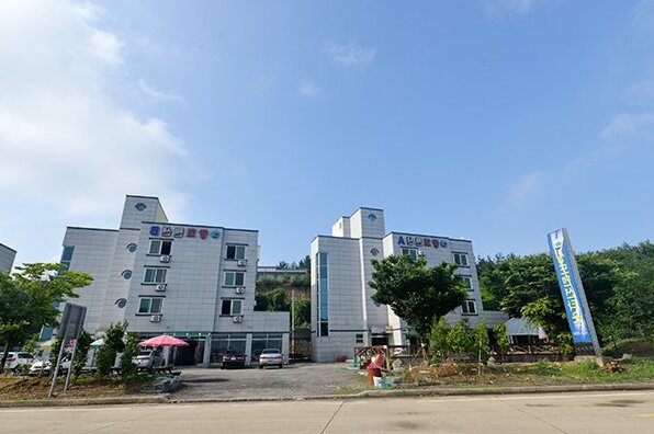 Seocheon Ssangdo Pension - Photo2