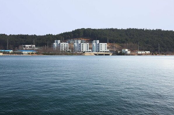Seocheon Ssangdo Pension - Photo4