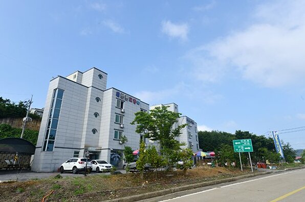 Seocheon Ssangdo Pension - Photo5