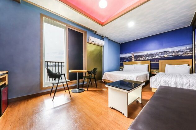Seocheon Taxi Motel - Photo2