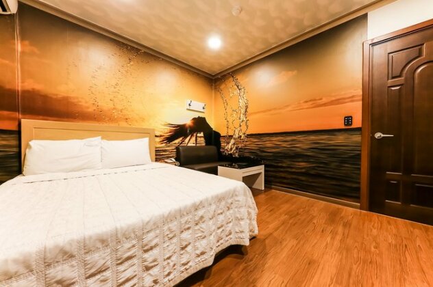 Seocheon Taxi Motel - Photo3