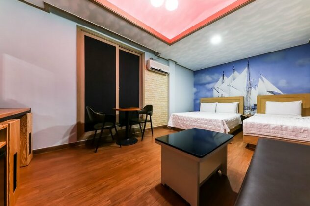Seocheon Taxi Motel - Photo4