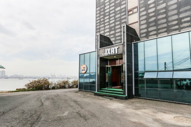 Seocheon Taxi Motel - Photo5