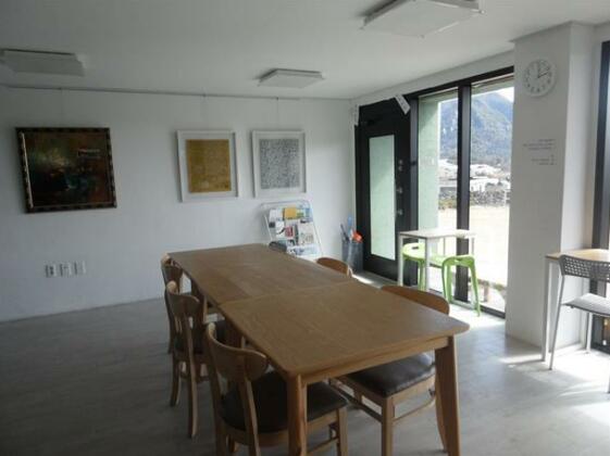 2013 Guesthouse - Photo3
