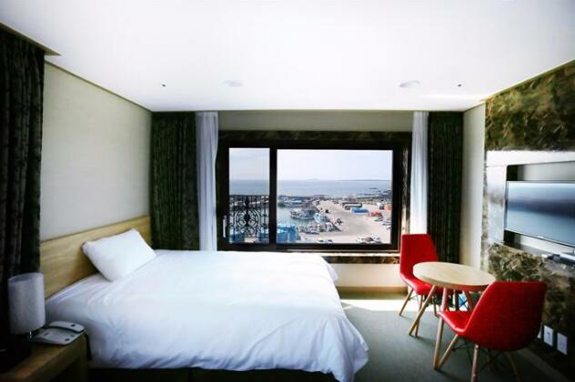 Acro View Hotel - Photo3