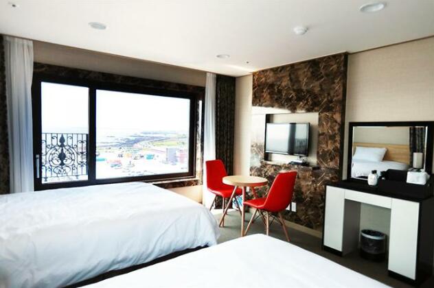 Acro View Hotel - Photo5
