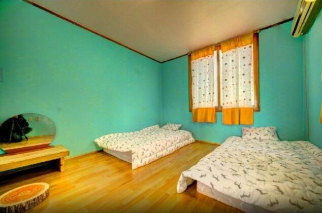 Alangga guesthouse - Photo4
