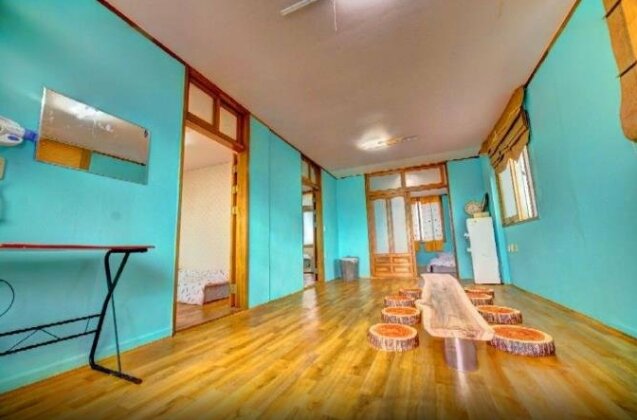 Alangga guesthouse - Photo5