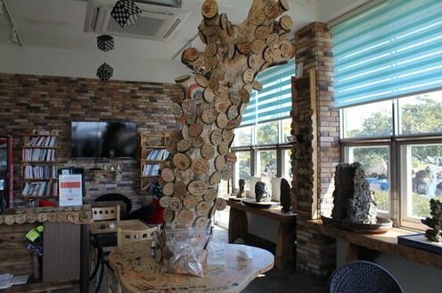 Alttrr Guesthouse - Hostel - Photo2