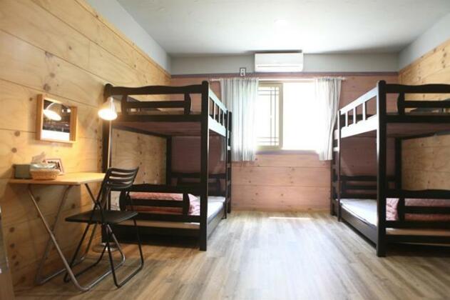 Basecamp Guesthouse - Photo4