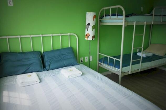 Blue Pony Guesthouse - Photo4