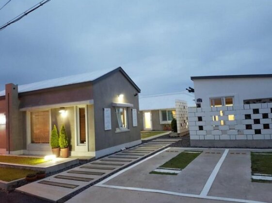 Bookmark Guesthouse - Photo2