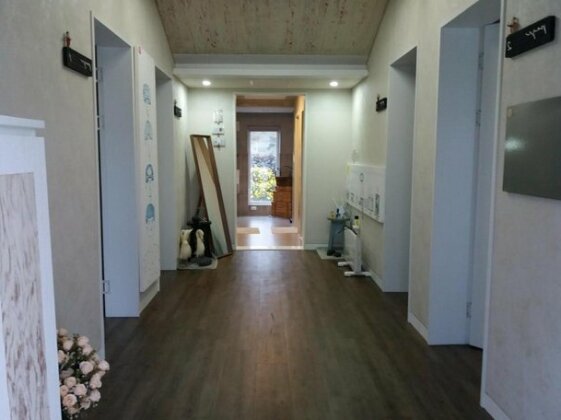 Bookmark Guesthouse - Photo4