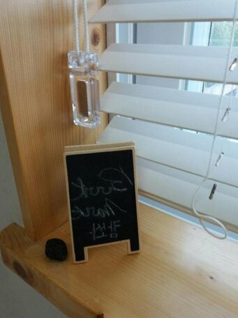 Bookmark Guesthouse - Photo5