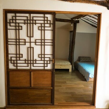 Broadleaved Guest House - Photo3