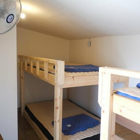 Broadleaved Guest House - Photo4