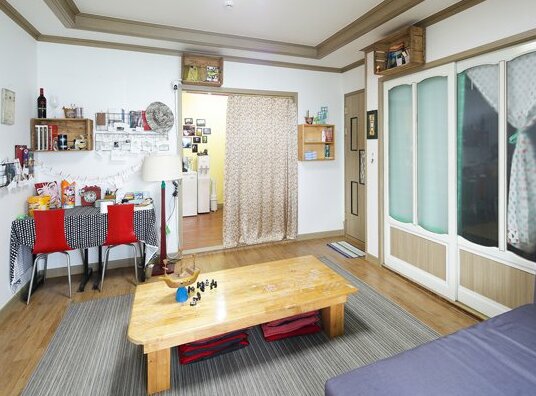 Byeoldam Guesthouse - Photo2