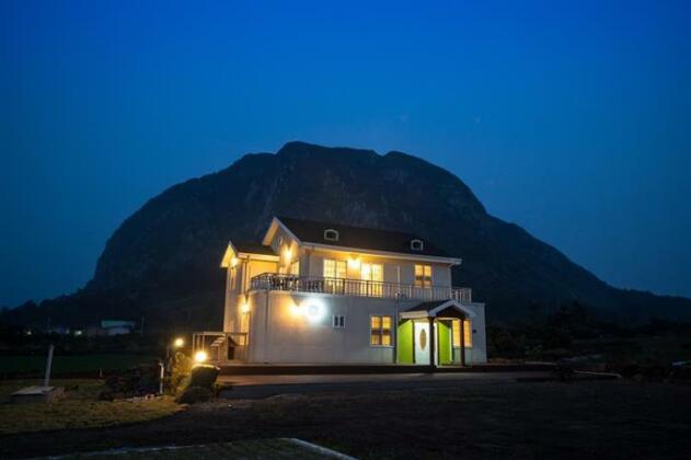 Clip Guesthouse - Photo2