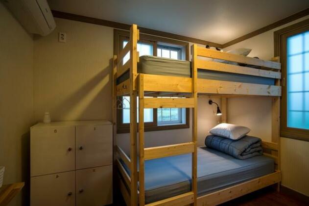 Clip Guesthouse - Photo3