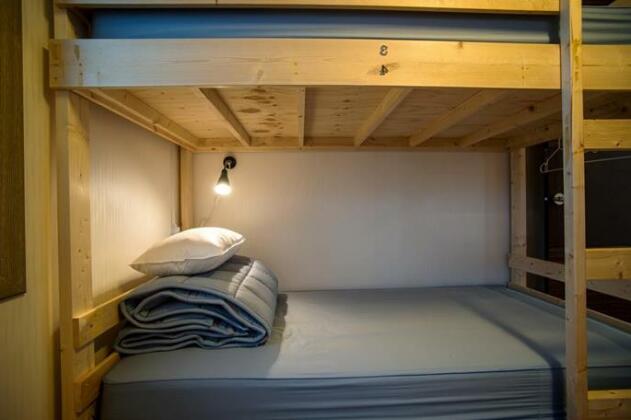 Clip Guesthouse - Photo4