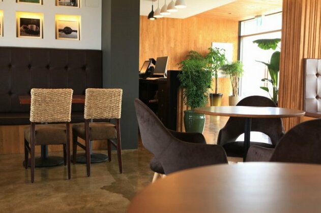 Comma&Spa Resort - Photo2