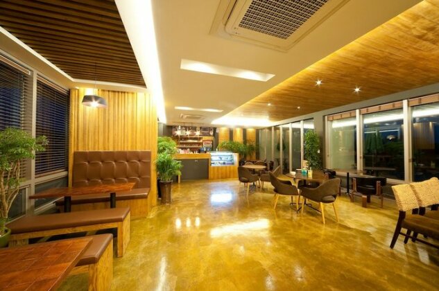 Comma&Spa Resort - Photo3