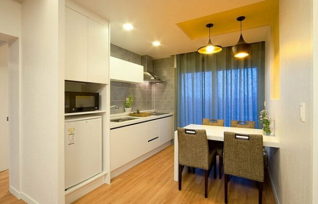 Comma&Spa Resort - Photo5