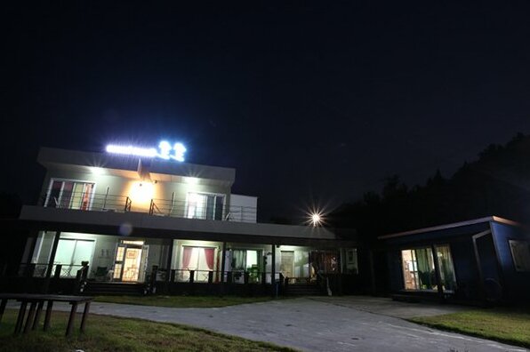 Cool Cool Guesthouse - Photo5