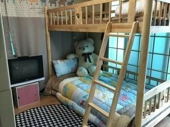 Cozy Guesthouse Seogwipo - Photo4