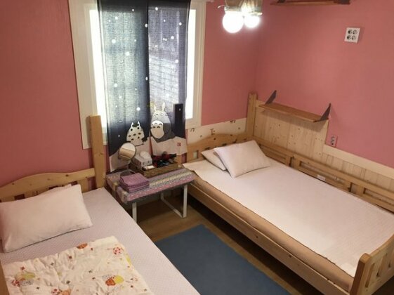 Dorothy Guesthouse - Hostel - Photo2