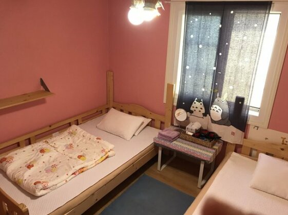 Dorothy Guesthouse - Hostel - Photo3