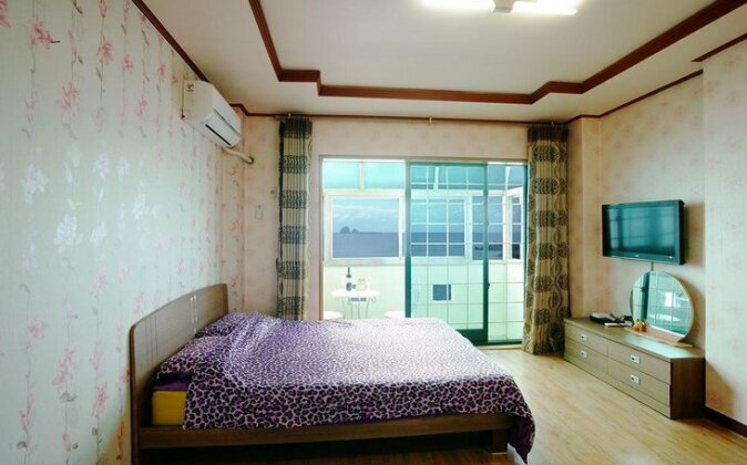 Family Pension Seogwipo - Photo2