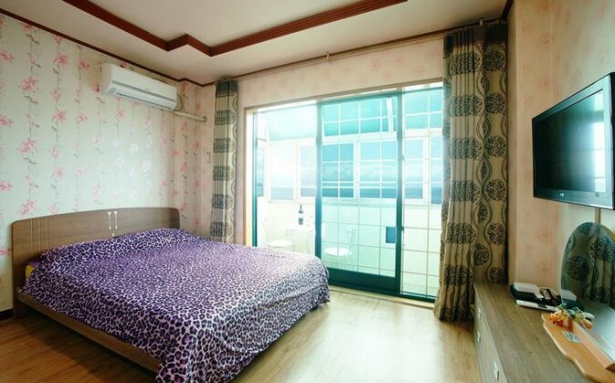 Family Pension Seogwipo - Photo3