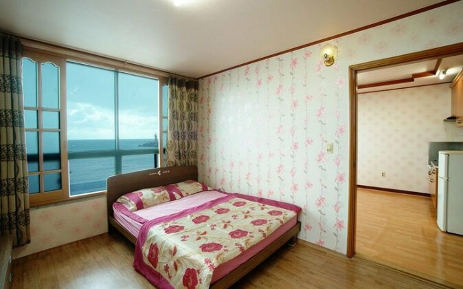 Family Pension Seogwipo - Photo4