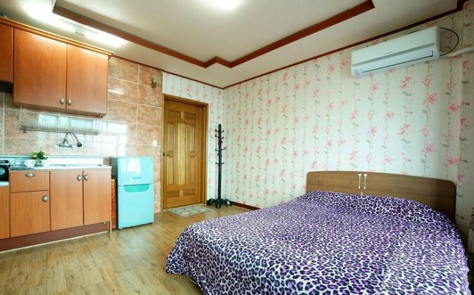 Family Pension Seogwipo - Photo5