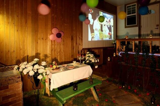 Geurim Gateun Punggyeong - Photo3
