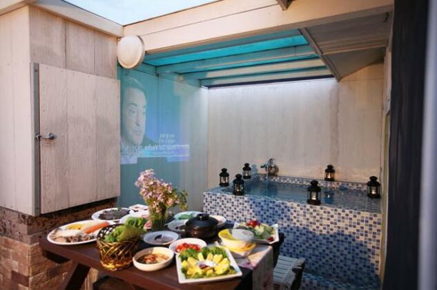 Geurim Gateun Punggyeong - Photo5